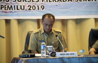 Cakupan Pembuatan Akte Kelahiran di Papua Masih Jauh Dari Harapan